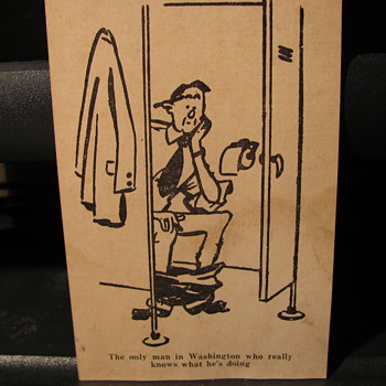 FUNNY !!!! - Paper