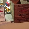 Gargoyle 1 gallon AF oil can