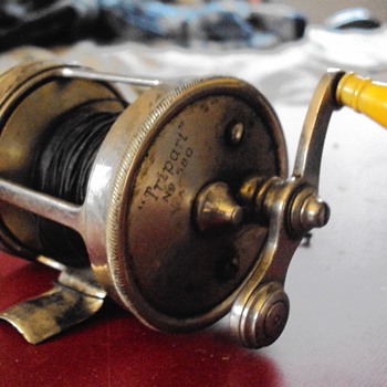 just want information on these reels