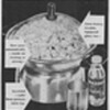 1950 - Knapp Monarch Corn Popper Advertisement
