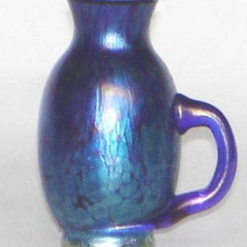 BLUE PAPILLON MINIATURES - Art Nouveau
