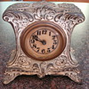 Trying to identify my clock in New Zealand.
