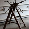 Wire Fence Spooler?