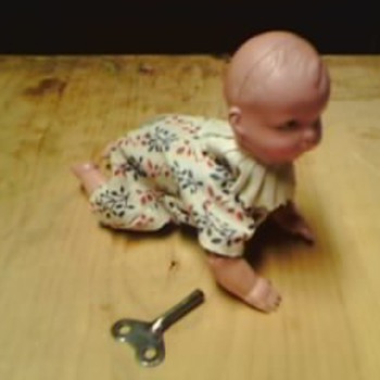 Does Anyone Know The maker Of This Toy? - Toys