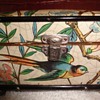 Antique or Vintage jewelry box ??