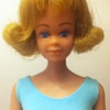 1960s Midge Doll