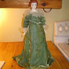 Beautiful Red head Doll 