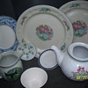 china glassware 