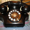Kellogg 925 aka "Ashtray phone"