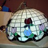 Slag lamp
