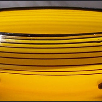 LOETZ Ausführung 166 Bowl - Art Glass
