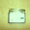 Gold-plated lighter "Corty" Royal Musical . A Maiden`x Prayer 