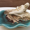 Rookwood mermaid