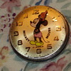 mickey mouse watch