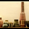 Collection of Mobach Ceramics (Utrecht, The Netherlands)
