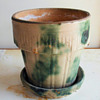 What is it? Vintage pottery