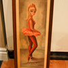 Red Ballet Teen by Maio