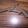 Cap pistol