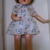 Shirley Temple Doll