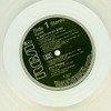 Always on my mind..Clear Vinyl from Germany