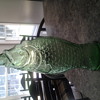 Italian decanter?