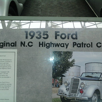 NC TRANSPORTATION MUSEUM