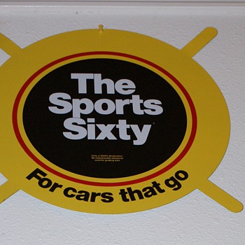 Shell tire Ad.