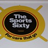 Shell tire Ad.