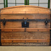 My Old Trunk