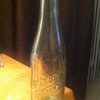 My bottle find