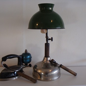 MEMORIES - Lamps