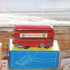 Matchbox Cars