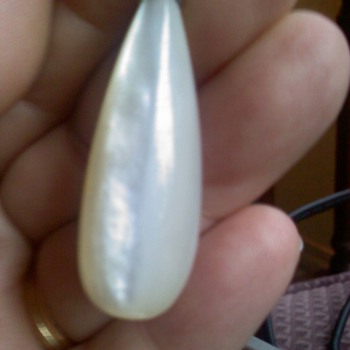 Mother of Pearl 