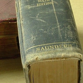 old books