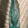 1800's Saki Bottle from Samurai Castle ruins 