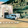 Moffat Tunnel Postcard