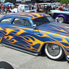 Another great Ford retro 50's lead sled