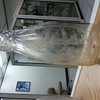 G.E. Freeman & Sons Mik bottle.