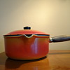 VINTAGE LE CREUSET - FRANCE 