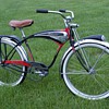 1954 Schwinn Phantom