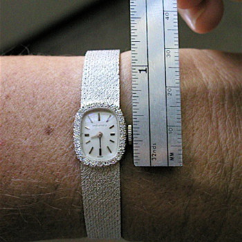 Which model Movado?
