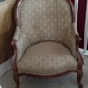 Antique chair?