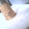 Vintage thimble lot bought today - unidentified!