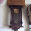 junhangs Clock, still keeps perfect time love it!