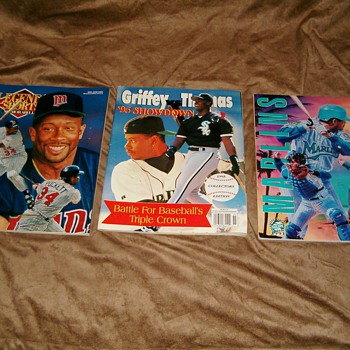 Baseball Fall Back