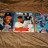Baseball Fall Back
