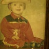 Old Photo Of Me!