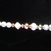Milkglass or lucite???