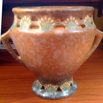 Small Ferella Vase