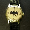 Batman, Mickey, Coca-Cola and Craftsman Watch's